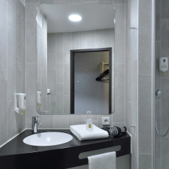 B&B Hotel Wien-Hbf - Bild 7
