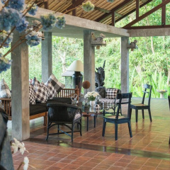 Dua Dari, a Residence by Hadiprana - Bild 14