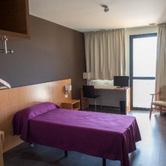 Hostal Mediterranea - Bild 5