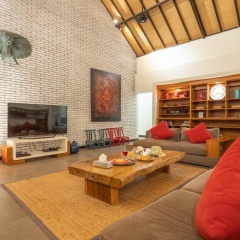 Boutique Villa Doretanth - Bild 11