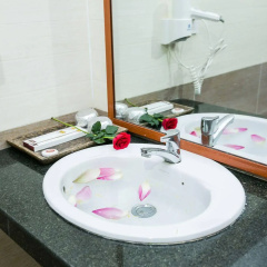 Kingfisher Angkor Hotel thumbnail 8