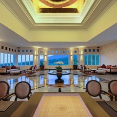 Suarapura Resort & Spa - Bild 24