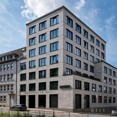STAYERY Apartments Am Wall - Bild 1