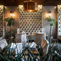 Luxury Suites Amsterdam - Member of Warwick Hotels thumbnail 24