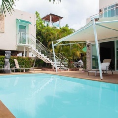 Bayview Villa - Bild 8