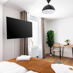 Limehome Bayreuth Spitalgasse - Bild 18