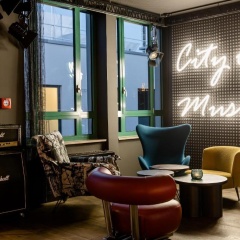 Motel One Mannheim - Bild 13
