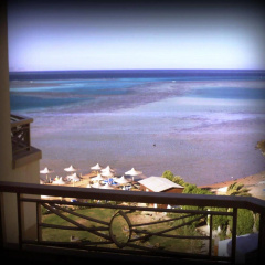 Magic Beach Hotel Hurghada - Bild 25