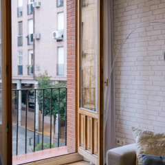 Palacio Conde de Miranda Apartment - Bild 8
