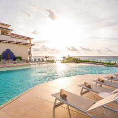Grand Park Royal Cancún - Bild 15