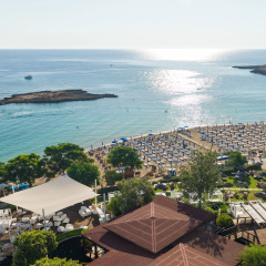 Capo Bay Hotel thumbnail 26