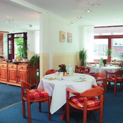 City Apartment Hotel Hamburg - Bild 15