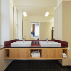 Melter Hotel & Apartments - Bild 12