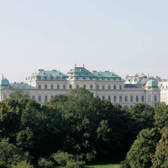 Lindner Hotel Vienna Am Belvedere, part of JdV by Hyatt - Bild 22