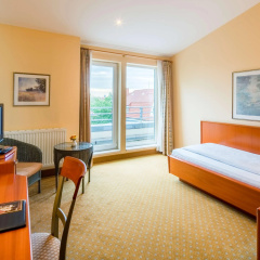 Best Western Hotel Geheimer Rat - Bild 4