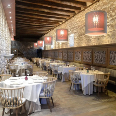 Castilla Termal Monasterio de Valbuena - Small Luxury Hotels of the World thumbnail 28