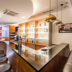 Best Western City-Hotel Braunschweig - Bild 21