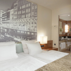 Lindner Hotel Hamburg Am Michel, part of JdV by Hyatt - Bild 4