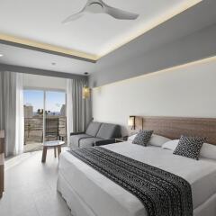 Hotel Riu Palace Santa Maria in Santa Maria, Cape Verde from 241$, photos, reviews - zenhotels.com photo 13