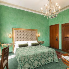 Hotel Marconi - Bild 9