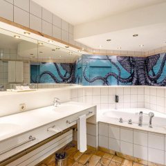 Titania Hotel - Bild 26