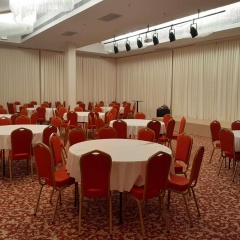 Başkent Center Hotel - Bild 14