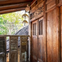 TwoSpaces Living at Kayu Beach Villa, Nusa Dua Beach - Bild 15