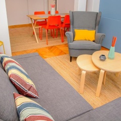 Fully renovated and relaxing apartment - Bild 1