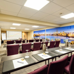 CityClass Hotel am Heumarkt - Bild 16