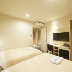 Отель Sotetsu Fresa Inn Osaka-Namba Япония, Осака - отзывы, цены и фото номеров - забронировать отель Sotetsu Fresa Inn Osaka-Namba онлайн фото 4