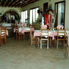 Country House Country Club - Bild 16
