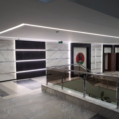 Отель 3