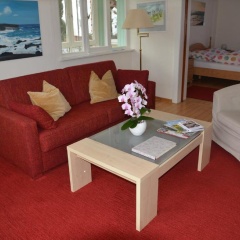 Appartements AM ROSENGARTEN - Bild 2