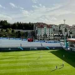 Bursa Birlik Hotel - Bild 22