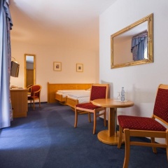 Hotel Erbprinzenpalais - Bild 17