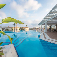 Mary Hotel Alanya - Bild 21