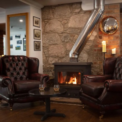 Brander Lodge Hotel thumbnail 16