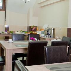 Birlik Hotel - Bild 24