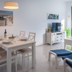 Myflats Luxury Sea Coast in Els Arenals del Sol, Spain from 188$, photos, reviews - zenhotels.com photo 38