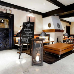TOP Kongresshotel Europe Stuttgart - Bild 2