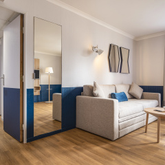 Aparthotel Adagio La Defense Kleber - Bild 3