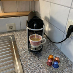 Einzigartiges Apartment in toller Altstadt by Rabe - free Netflix & Coffee-Bar - Bild 9