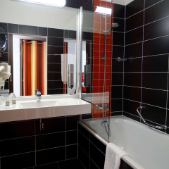 Plaza Inn Amedia Wien Hotel - Bild 12