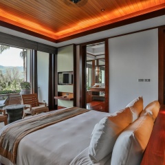 Villa Chanjar- Kamala Beach - Bild 3