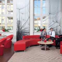 ibis Karlsruhe Hauptbahnhof - Bild 17