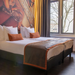 The Manor Amsterdam - Bild 14