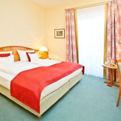 Hotel Freisinger Hof - Bild 3