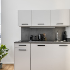 Limehome Augsburg Annastraße - Bild 15