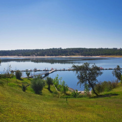 AP Lago Montargil Conference & Spa thumbnail 23