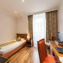 Novum Hotel Cristall Wien - Bild 3